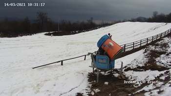 Дрім парк 14 березня 2021 року, 2021-03-14 10:00