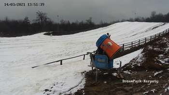 Дрім парк 14 березня 2021 року, 2021-03-14 13:00