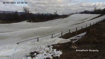 Дрім парк 18 березня 2021 року, 2021-03-18 13:00