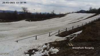 Дрім парк 20 березня 2021 року, 2021-03-20 13:00