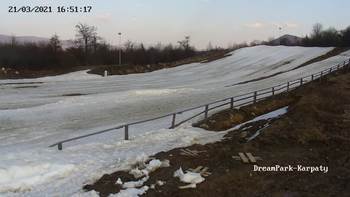 Дрім парк 21 березня 2021 року, 2021-03-21 16:00