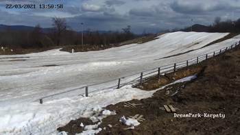 Дрім парк 22 березня 2021 року, 2021-03-22 13:00