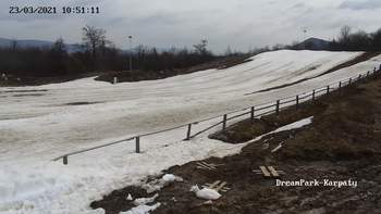 Дрім парк 23 березня 2021 року, 2021-03-23 10:00