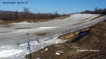 Дрім парк 24 березня 2021 року, 2021-03-24 16:00
