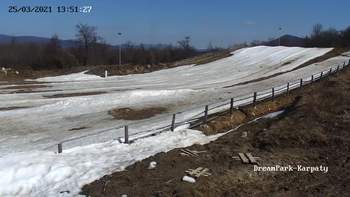 Дрім парк 25 березня 2021 року, 2021-03-25 13:00