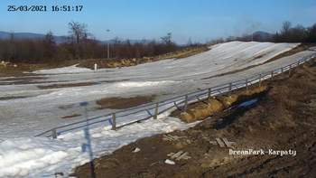 Дрім парк 25 березня 2021 року, 2021-03-25 16:00