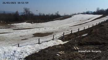 Дрім парк 26 березня 2021 року, 2021-03-26 10:00
