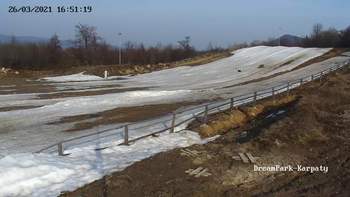 Дрім парк 26 березня 2021 року, 2021-03-26 16:00