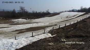 Дрім парк 27 березня 2021 року, 2021-03-27 10:00