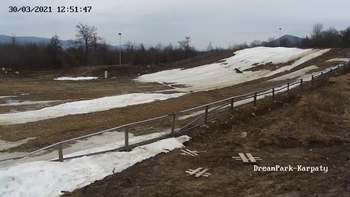 Дрім парк 30 березня 2021 року, 2021-03-30 13:00