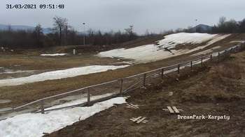 Дрім парк 31 березня 2021 року, 2021-03-31 10:00