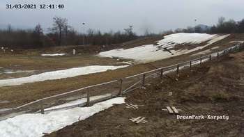 Дрім парк 31 березня 2021 року, 2021-03-31 13:00