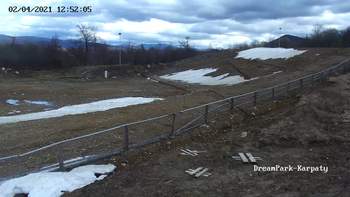 Дрім парк 2 квітня 2021 року, 2021-04-02 13:00