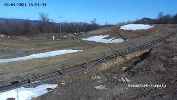 Дрім парк 2 квітня 2021 року, 2021-04-02 16:00
