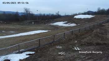 Дрім парк 3 квітня 2021 року, 2021-04-03 10:00