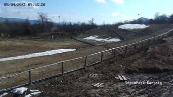 Дрім парк 5 квітня 2021 року, 2021-04-05 10:00
