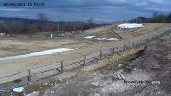 Дрім парк 5 квітня 2021 року, 2021-04-05 16:00
