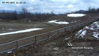 Дрім парк 9 квітня 2021 року, 2021-04-09 13:00