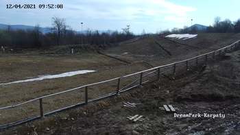 Дрім парк 12 квітня 2021 року, 2021-04-12 10:00