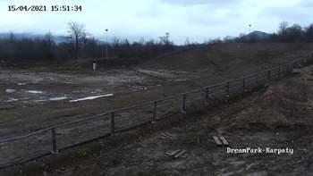 Дрім парк 15 квітня 2021 року, 2021-04-15 16:00