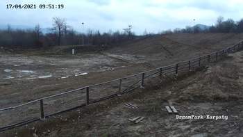 Дрім парк 17 квітня 2021 року, 2021-04-17 10:00