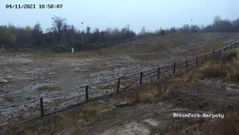 Дрім парк 4 листопада 2021 року, 2021-11-04 10:00