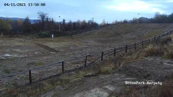 Дрім парк 4 листопада 2021 року, 2021-11-04 13:00