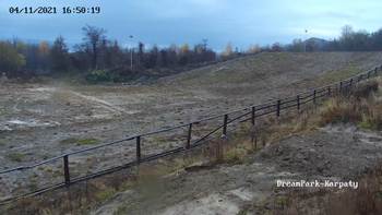 Дрім парк 4 листопада 2021 року, 2021-11-04 16:00