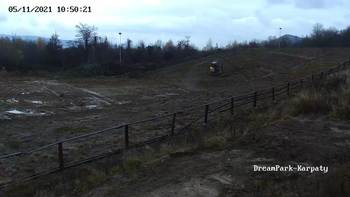 Дрім парк 5 листопада 2021 року, 2021-11-05 10:00