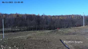 Дрім парк 6 листопада 2021 року, 2021-11-06 13:00