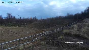 Дрім парк 8 листопада 2021 року, 2021-11-08 13:00