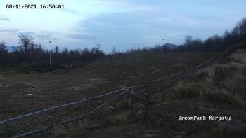 Дрім парк 8 листопада 2021 року, 2021-11-08 16:00