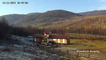 Дрім парк 11 листопада 2021 року, 2021-11-11 10:00