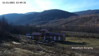 Дрім парк 11 листопада 2021 року, 2021-11-11 13:00