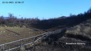 Дрім парк 12 листопада 2021 року, 2021-11-12 13:00