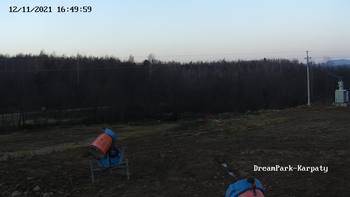 Дрім парк 12 листопада 2021 року, 2021-11-12 16:00