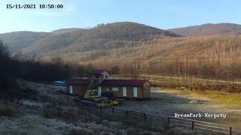 Дрім парк 15 листопада 2021 року, 2021-11-15 10:00