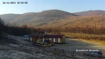 Дрім парк 16 листопада 2021 року, 2021-11-16 10:00