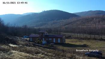 Дрім парк 16 листопада 2021 року, 2021-11-16 13:00