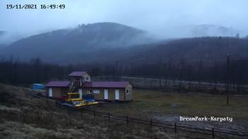 Дрім парк 19 листопада 2021 року, 2021-11-19 16:00