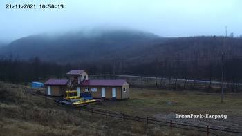 Дрім парк 21 листопада 2021 року, 2021-11-21 10:00