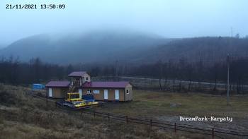 Дрім парк 21 листопада 2021 року, 2021-11-21 13:00