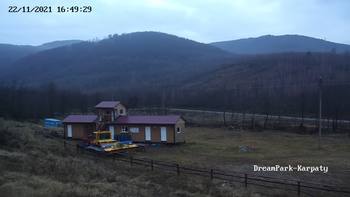 Дрім парк 22 листопада 2021 року, 2021-11-22 16:00