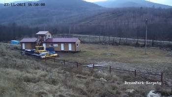Дрім парк 27 листопада 2021 року, 2021-11-27 16:00
