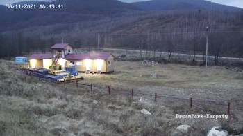 Дрім парк 30 листопада 2021 року, 2021-11-30 16:00