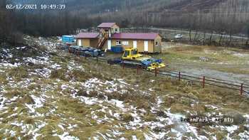 Дрім парк 2 грудня 2021 року, 2021-12-02 10:00