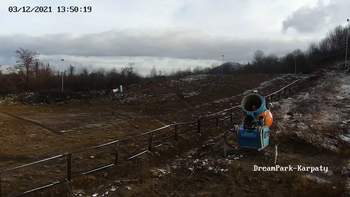 Дрім парк 3 грудня 2021 року, 2021-12-03 13:00