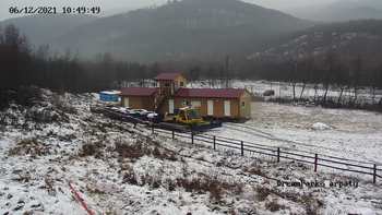 Дрім парк 6 грудня 2021 року, 2021-12-06 10:00