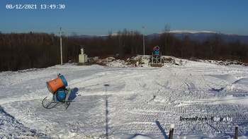 Дрім парк 8 грудня 2021 року, 2021-12-08 13:00