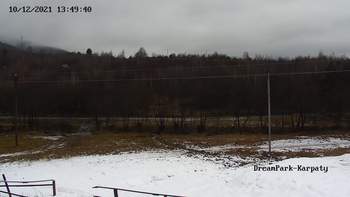 Дрім парк 10 грудня 2021 року, 2021-12-10 13:00